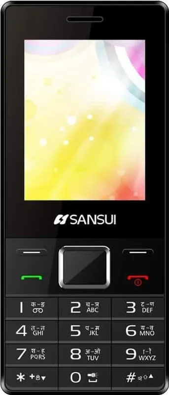Sansui X47