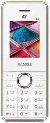 Sansui Z12