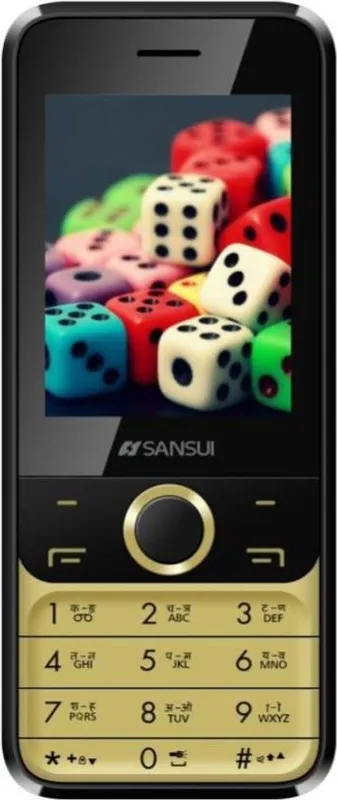 Sansui Z71