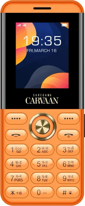 Saregama Carvaan Don M12 Kannada