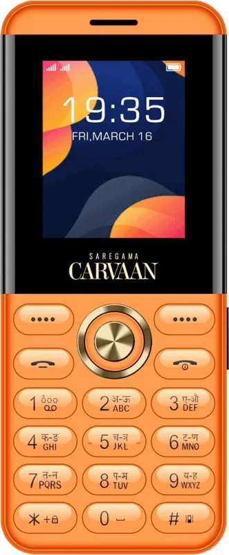 Saregama Carvaan Don M12 Malayalam
