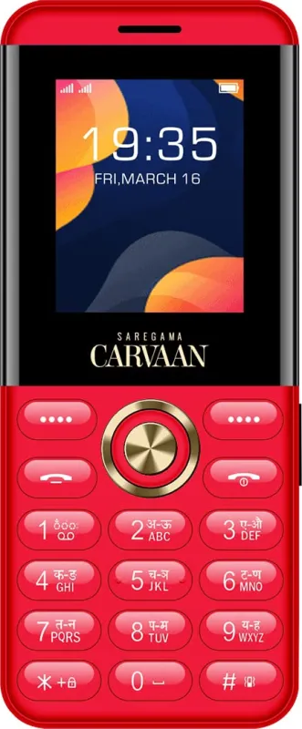 Saregama Carvaan Don M12 Tamil