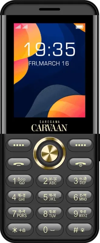 Saregama Carvaan Don M22 Tamil