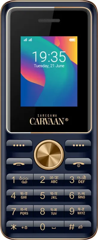 Saregama Carvaan M11 Bengali