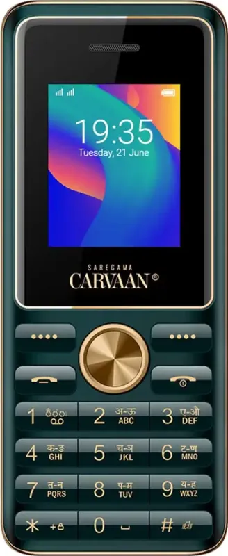 Saregama Carvaan M11 Malayalam