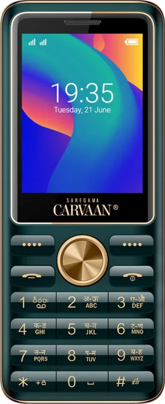 Saregama Carvaan M21 Telugu