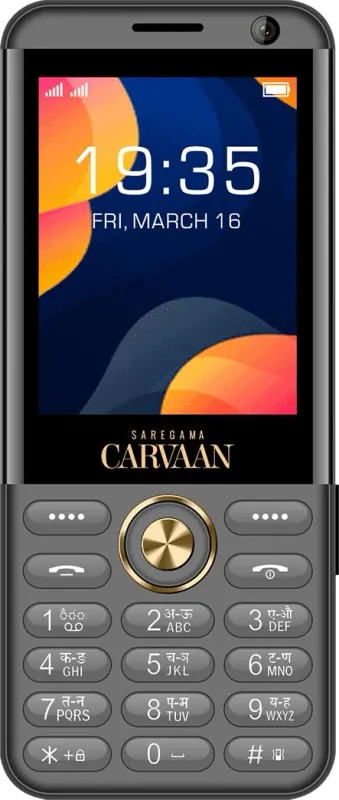Saregama Carvaan M31 Hindi