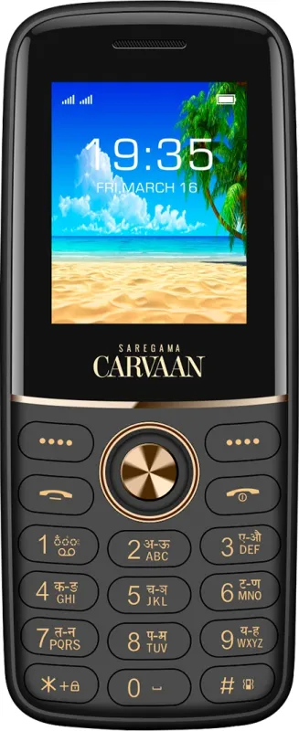 Saregama Carvaan Don Lite M13 Hindi