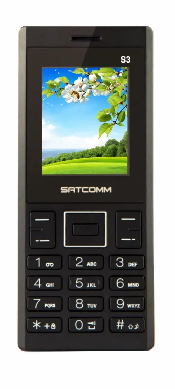 Satcomm S3