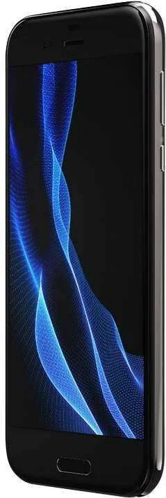 Sharp Aquos R