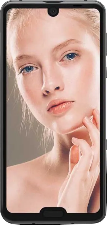 Sharp Aquos R3