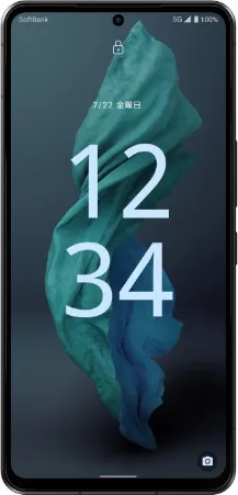 Sharp Aquos R7