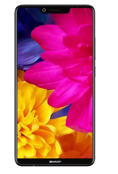 Sharp Aquos S3