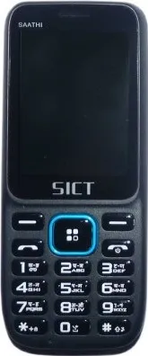 SICT Saathi (CDMA)