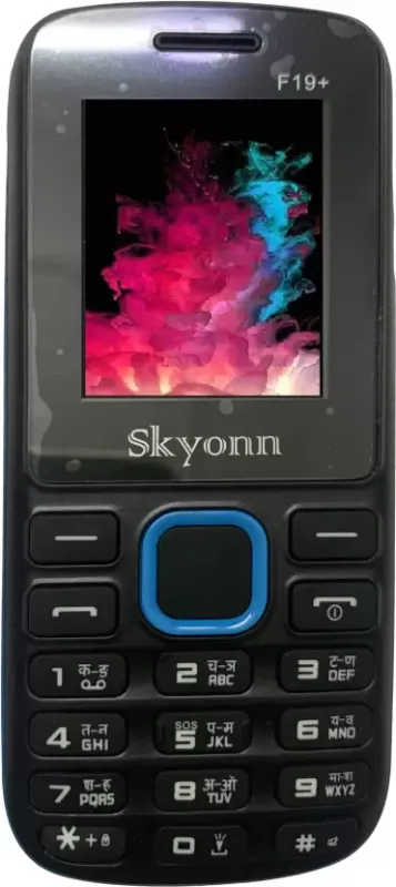 Skyonn F19 Plus