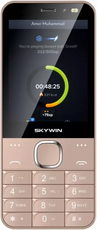 Skywin I9