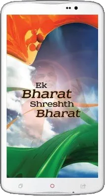 Smart NaMo Saffron Two