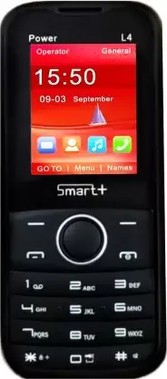 Smart Plus L4 Power