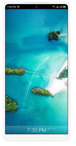 Smartisan Nut R1