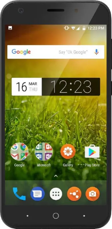 Smartron t.phone P
