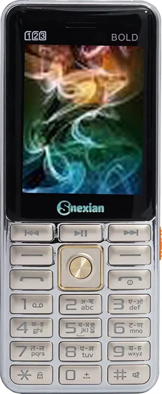 Snexian Bold 10K