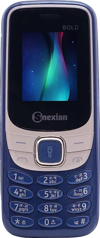 Snexian Bold 11