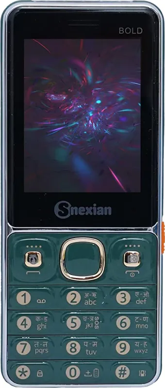 Snexian Bold 11K