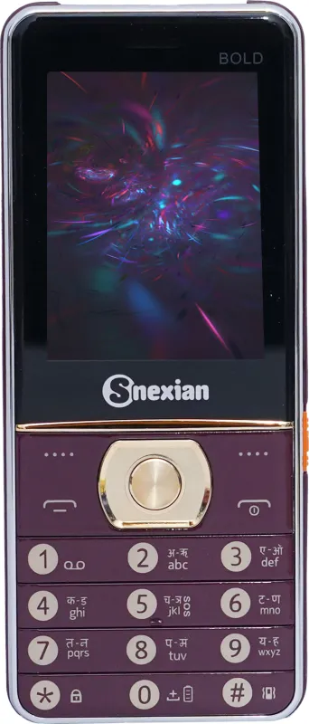 Snexian Bold 12K