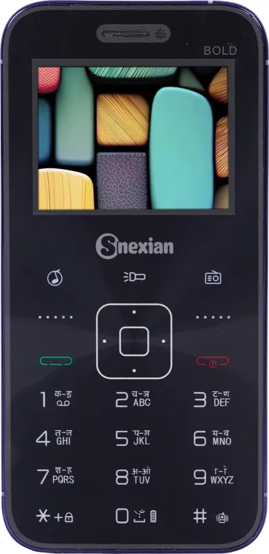 Snexian Bold 15