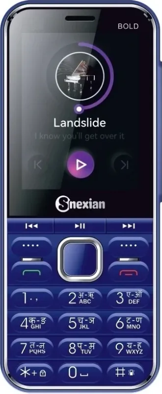 Snexian Bold 20K Pro