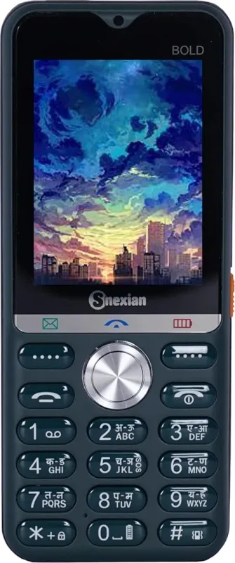 Snexian Bold 20K