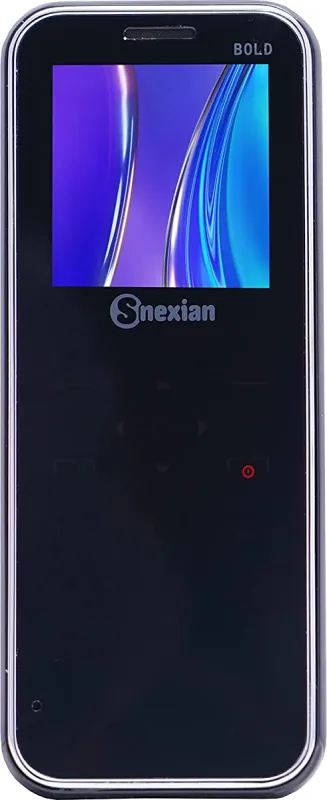 Snexian Bold 2K