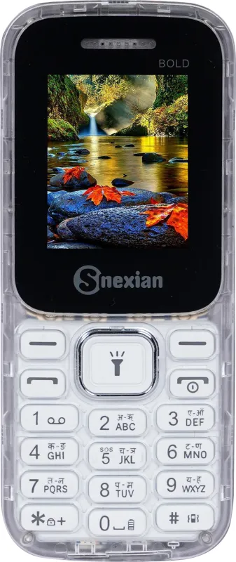 Snexian Bold 310