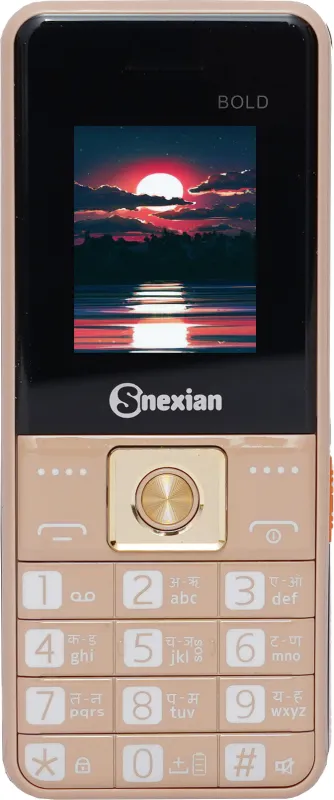 Snexian Bold 40