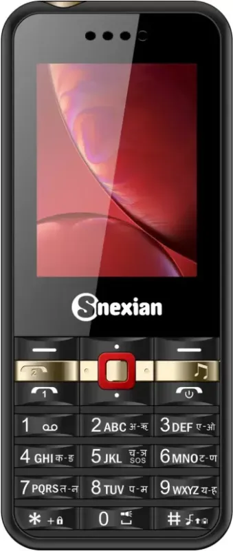 Snexian Bold 522