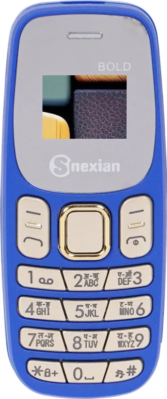 Snexian Bold 555 New