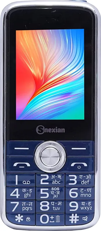 Snexian Bold 5K