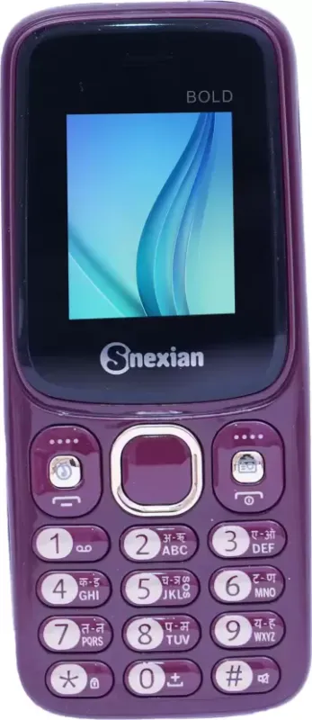 Snexian Bold 60