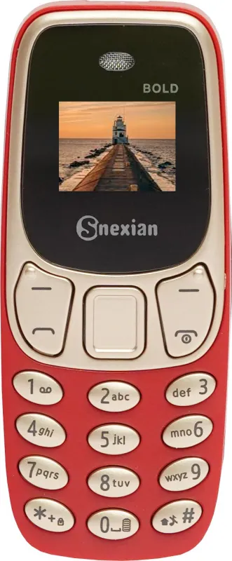 Snexian Bold 777