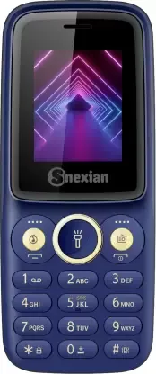 Snexian Bold 8