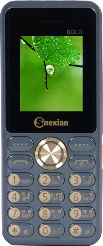 Snexian Bold 80