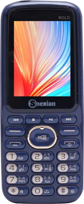 Snexian Bold 8K
