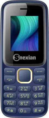 Snexian Bold 9