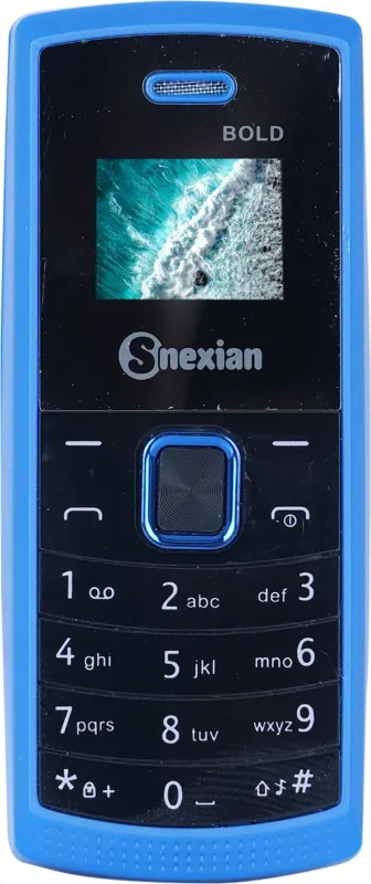 Snexian Bold Mini 200