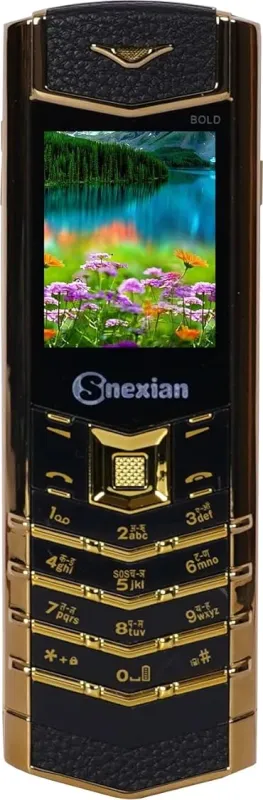 Snexian Bold V1