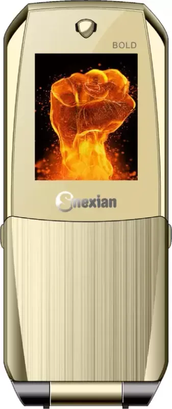 Snexian BOLD