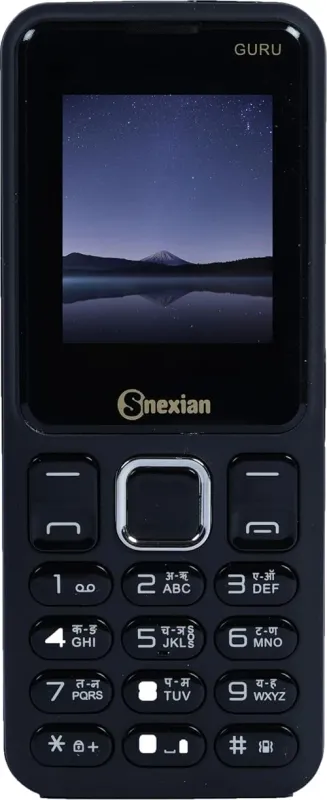 Snexian Guru 10