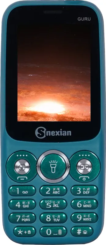 Snexian Guru 100