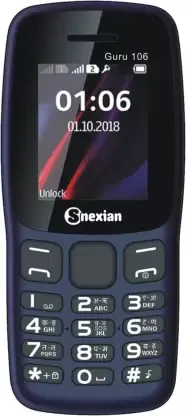 Snexian Guru 106