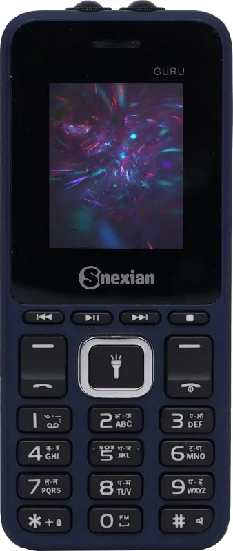 Snexian Guru 108
